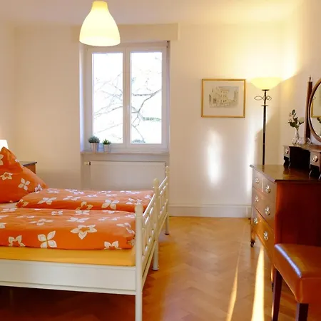 Heidel-home 3raum * Heidelberg