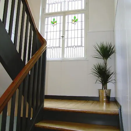 Heidel-home 3raum Lejlighed Heidelberg