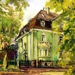 Heidel-home 3raum *