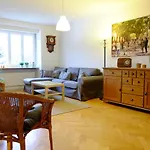 Heidel-home 3raum Appartement Heidelberg
