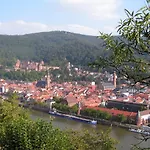 Heidel-home 3raum Appartement *