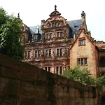 Heidel-home 3raum * Heidelberg
