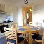 Heidel-home 3raum Appartement