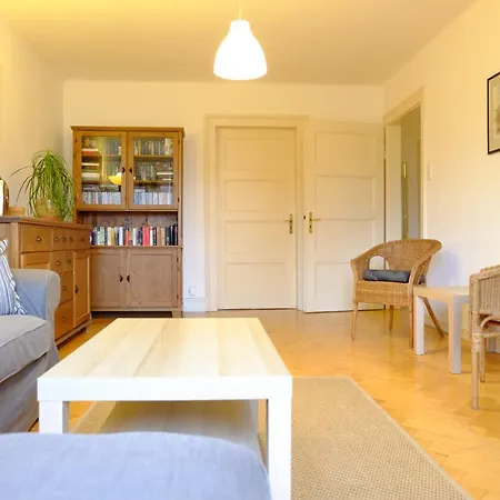 דירה Heidel-home 3raum *