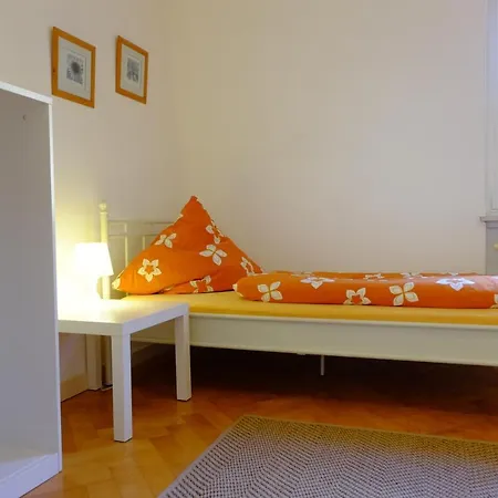 דירה Heidel-home 3raum *