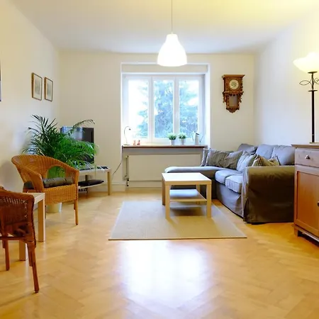 Heidel-home 3raum היידלברג