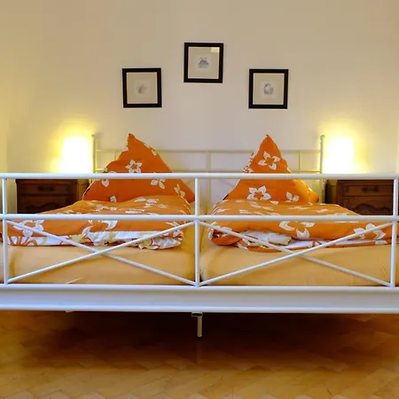 Heidel-home 3raum