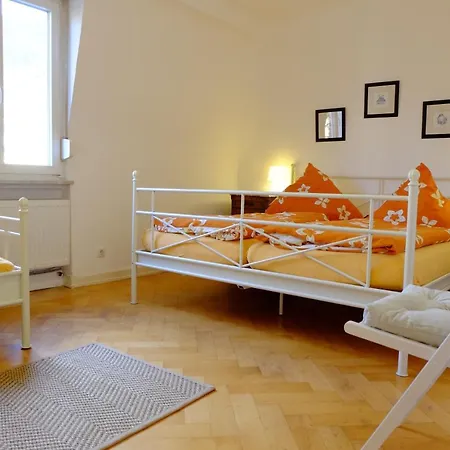 Appartement Heidel-home 3raum *