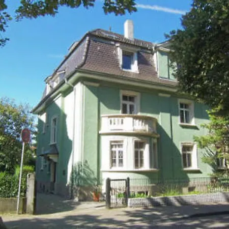 Heidel-home 3raum