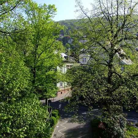 Apartamento Heidel-home 3raum Heidelberg