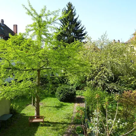 Heidel-home 3raum