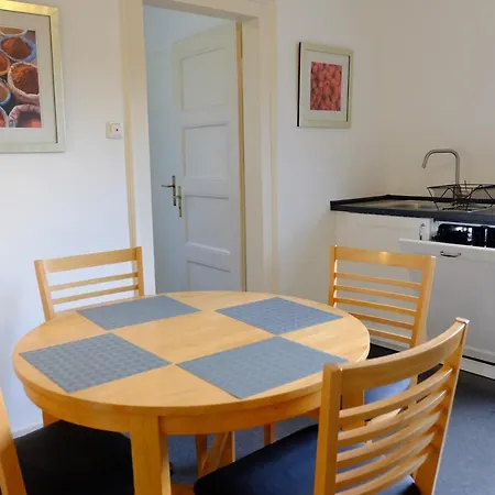 דירה Heidel-home 3raum *