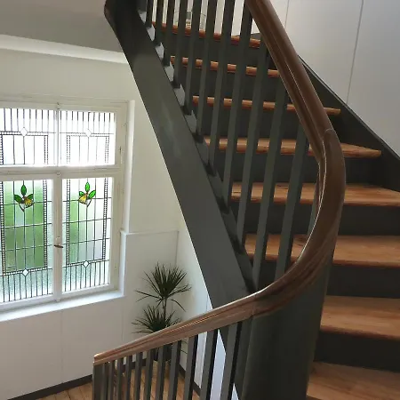 Heidel-home 3raum Apartamento *