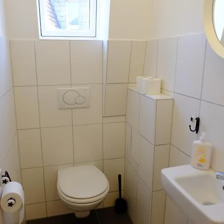 דירה Heidel-home 3raum