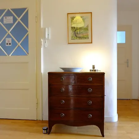 Heidel-home 3raum Apartamento *