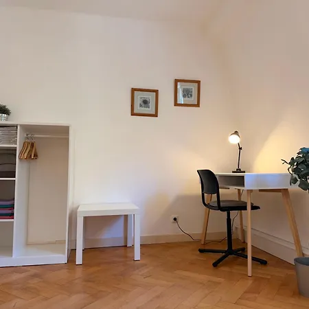 Heidel-home 3raum Appartement *