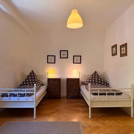 Heidel-home 3raum Appartement Heidelberg