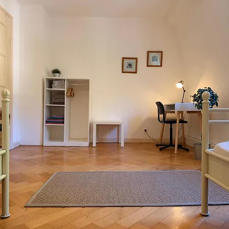 Appartement Heidel-home 3raum