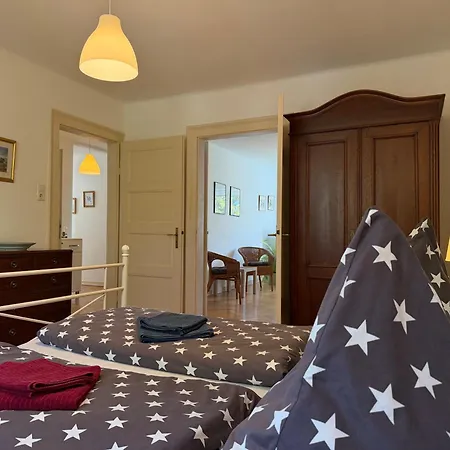Heidel-home 3raum Appartement