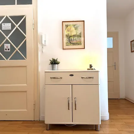 Appartement Heidel-home 3raum *