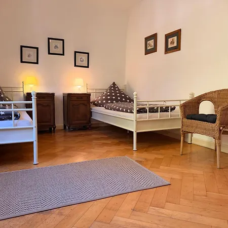 Heidel-home 3raum *