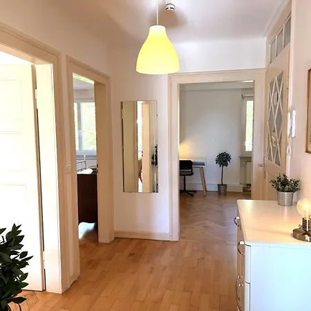 Heidel-home 3raum *